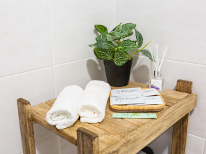 Апартаменты с Видом на Самолеты