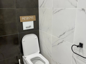 Апартаменты Евпаторийская Жемчужина