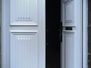 Апартаменты Major's House Гюмри