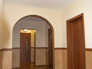 Гостевой дом на Сирина для 24 гостей