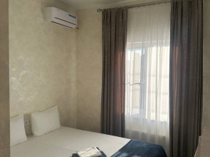 Гостевой дом Родительский очаг