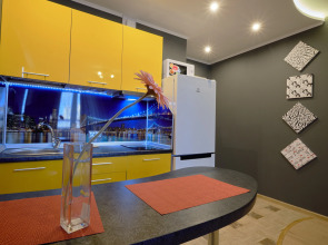 Апартаменты у Ладожского Вокзала