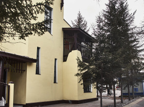 Отель Империал