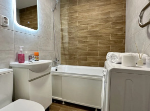 Апартаменты ArendaGrad Николаева 34А