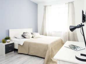 Апартаменты Apart Seasons Shorsa 53