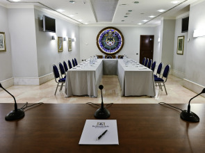 Отель Delle Nazioni