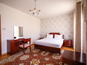 Гостиничный комплекс Латар