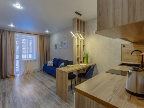 Апартаменты GRAND APART Modern 2