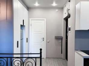 Апартаменты Sova Art Квартал