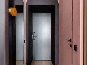 Отель Арбат Прайм