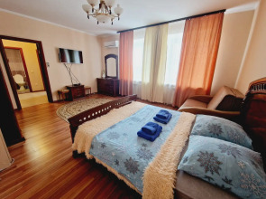 Апартаменты Советская 104