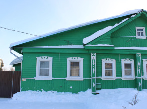 Красноармейская 40