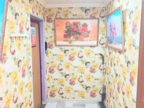 Апартаменты на Студенческой