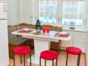 Апартаменты Двухкомнатные на 10 этаже в ЖК Арсенал