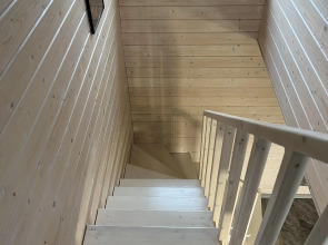 Гостевой дом Тихий дом