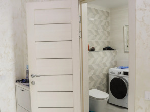 Отель Aqvamarine Resort Spa