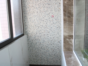 Апартаменты Двухкомнатные