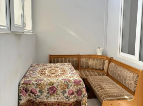 Квартира Уютная с Удобным Расположением