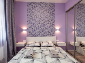 Апартаменты LikeHome Life - Марьино Евродвушка 40м2 Уютный Уголок в Новой Москве