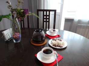 Квартира на Арцыбушевской 45/4