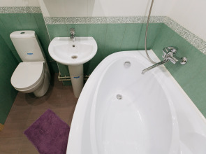 Апартаменты на улице Некрасова 65