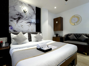 Отель MyOtel - Santacruz