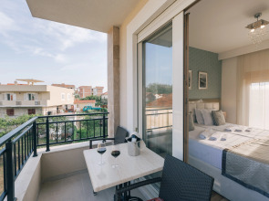 Апарт-Отель Villa Royal