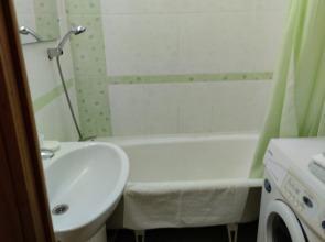 Апартаменты Like Home Tobolsk