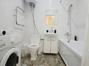 Апартаменты Заселяйся на Мавлютова 15 этаж