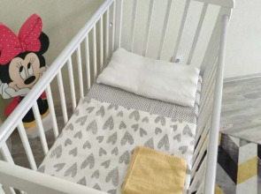 Квартира Уютная Просторная