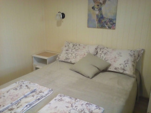 Гостевой дом Домик