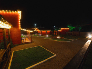 Гостевой дом Вилла Позитив Камчатка