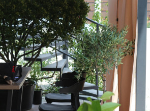 Эко-отель Шолохов