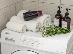 Апартаменты Merino Home Dusty Rose