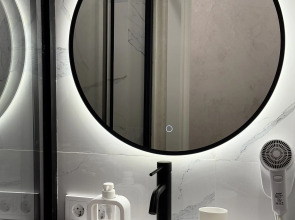 Апартаменты 2 Комфортно и Точка на Большой Якиманке 35с1