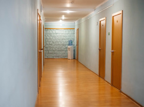 Мини-отель АНО ФК Металлург АША