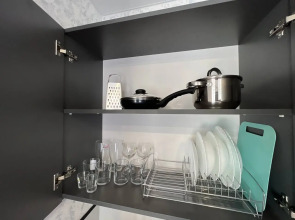 Апартаменты с Ремонтом для Пocуточной Арeнды