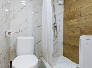 Квартира на Грузинском Валу 28/45 3