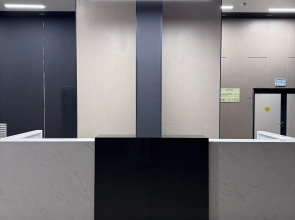 Квартира Уютная студия в ЖК Перец