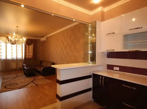 Апартаменты RentInnYerevan 74 Aram Street