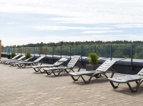 Апартаменты Студия в Тихой Гавани Светлогорск