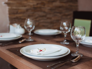 Гостевой дом Форест