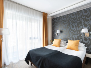 Arkon Park Business & Sport