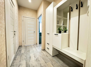 Апартаменты Like Home на Земнухова 2