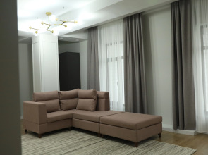 Отель Aisha Hotel