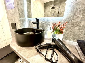 Апартаменты Метропарк