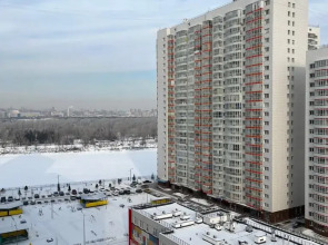 Апартаменты в Белых Росах