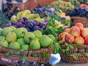 Отель Ozkaymak Marina