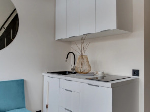 Апартаменты Comfort Life на Херсонской Fresh