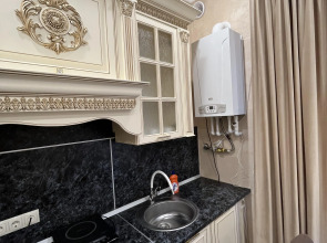 База семейного отдыха Daliya